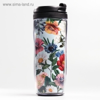 Термостакан &laquo;Бэмби&raquo;, Disney, 350 мл