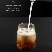 Френч-пресс Stein-600FP с двойными стенками