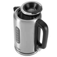 Чайник электрический PWK 1729CA Water Way Pro с подсветкой