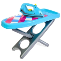 Гладильный набор &laquo;Уют&raquo;, доска, утюг