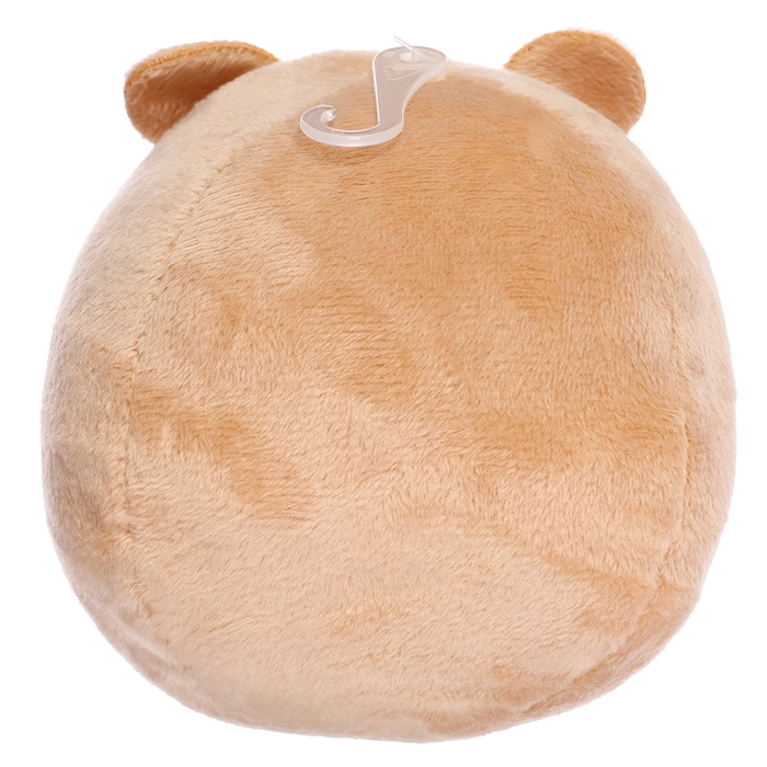 Мягкая игрушка &laquo;Медвежонок мячик&raquo;, 11 см