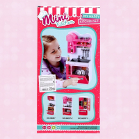 Набор игровой &laquo;Холодильник&raquo; для кукол