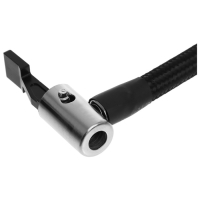 Насос электрический, с дисплеем и фонариком