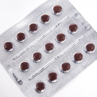 БАД &laquo;Гинкго Билоба комплекс&raquo;, 30 таблеток