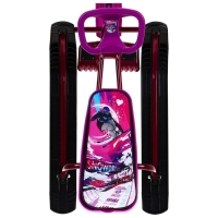 Снегокат &laquo;Тимка Спорт 1+&raquo; Slalom, ТС1+/SL