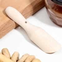 Совочек для специй, малый, 10х2,5х1,7 см