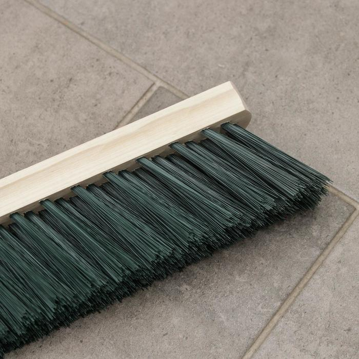 Щётка для подметания пола &laquo;Метро&raquo;, 70&times;5 см, цвет МИКС