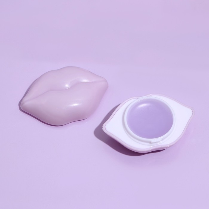 Бальзам для губ &laquo;Поцелуй&raquo;, микс цветов и запахов