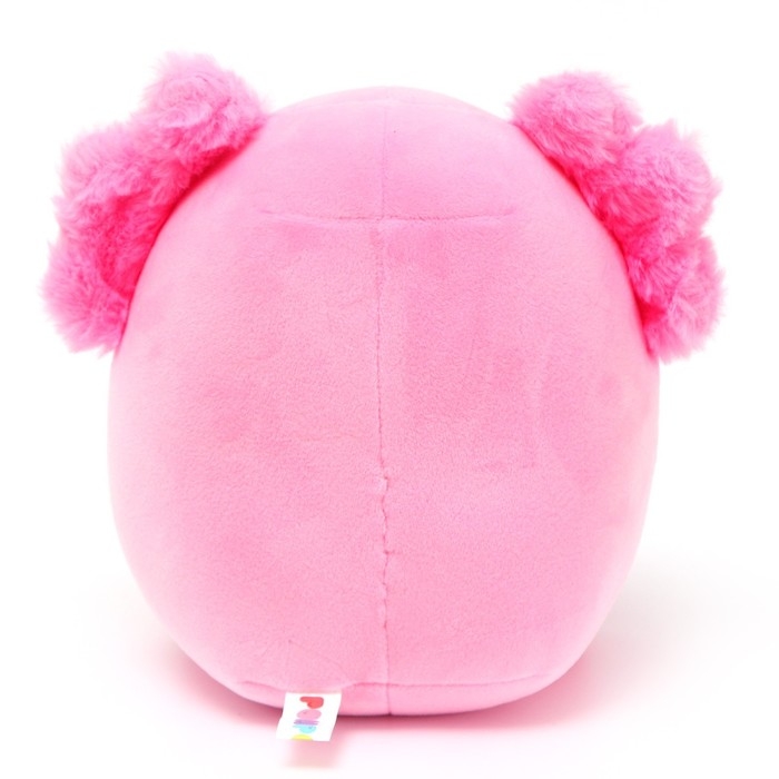 Мягкая игрушка &laquo;Аксолотль&raquo;, 20 см