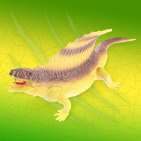 Набор динозавров &laquo;Юрский период&raquo;, 4 фигурки