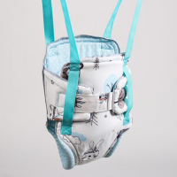 Прыгунки №1, 2в1, &laquo;Разбойники&raquo;