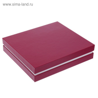 Набор столовый &laquo;Уралочка&raquo;, 24 предмета, толщина 2 мм, декоративное покрытие