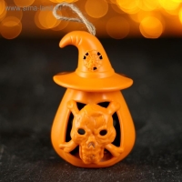 Подвеска световая &laquo;Хэллоуин&raquo;, виды МИКС