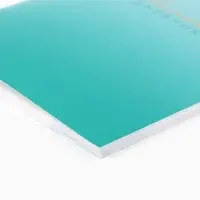 Дневник школьный 1-11 класс, в мягкой обложке, 40 л &laquo;Лазурный градиент&raquo;