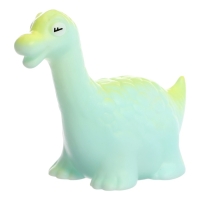 Игровой набор для купания &laquo;Супер Дино&raquo;, 7 игрушек в наборе, световые эффекты