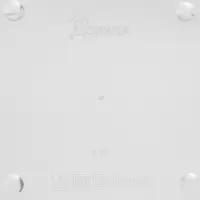 Контейнер квадратный Доляна, пищевой, 700 мл, цвет цвет фиолетовый