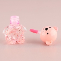 Блеск для губ &laquo;Веселый мишка&raquo;, 10 гр, МИКС