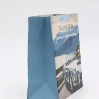 Пакет ламинированный &laquo;Поздравляю&raquo;, ML 23 &times; 27 &times; 11,5 см