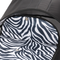 Люлька-переноска для новорожденных &laquo;Animal&raquo;, Mum&Baby