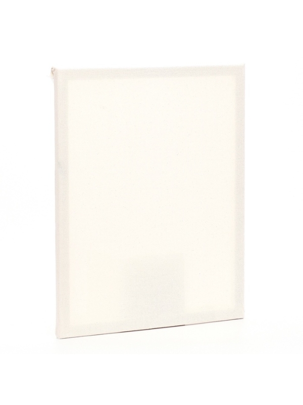 Школа талантов Набор для творчества Ковровая вышивка Карпы, подрамник