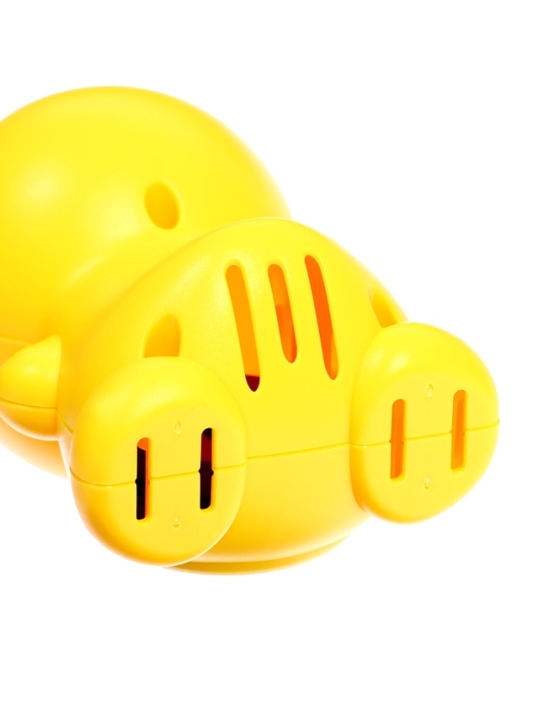 Крошка Я Термометр для воды и воздуха "Утёнок" SL-07249A