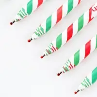 Ручка-эко шариковая, синяя паста, 1.0 мм &laquo;Новый год: Время чудес!&raquo;