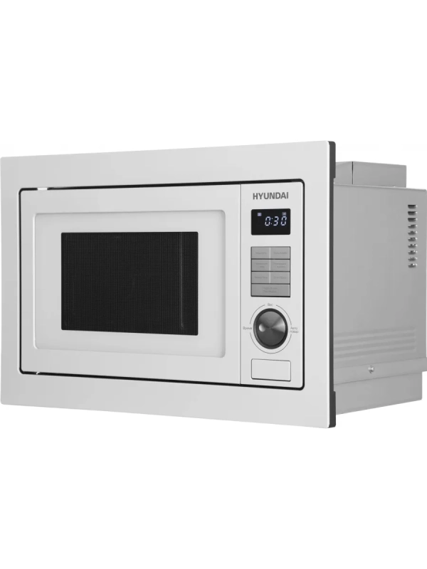 Микроволновая Печь HBW 2544 WG 25л 900Вт белый