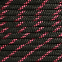 Веревка страховочно-спасательная "Высота" хаки, d= 10 мм, 20 м