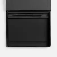 Набор Peel Flex, черный