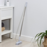 Щётка Доляна универсальная, с поворотной насадкой, 16&times;7&times;86 см