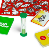 Настольная развивающая игра &laquo;ОКАВОКА&raquo;