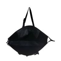 Папка А2 , 650х470х100 мм, deVENTE "Uno", с ручками, пластиковая, молния сверху, внутренний карман