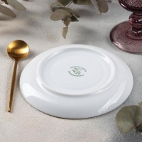 Блюдце &laquo;Бельё&raquo;, d=14,5 см