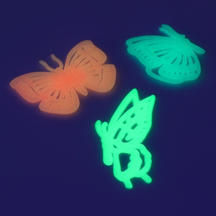 Набор для опытов &laquo;Сказочный патруль: Неоновая магия&raquo;, светящийся, 6 опытов