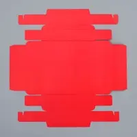 Коробка для конфет, кондитерская упаковка, 16 ячеек, &laquo;Классному учителю&raquo; 17.7 х 17.7 х 3.8 см