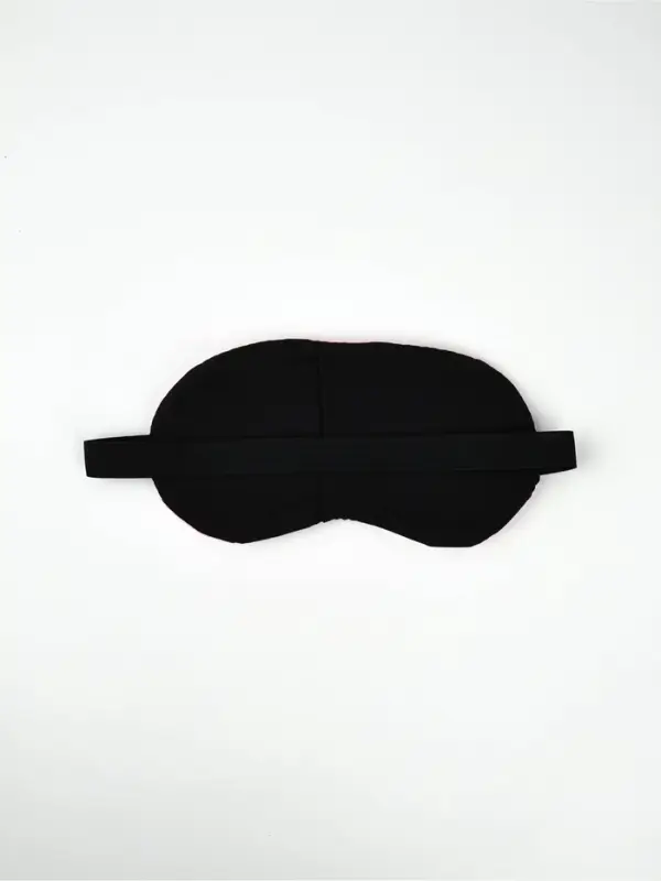 Маска для сна с гелевым вкладышем &laquo;Не сегодня&raquo;, 20&times;10 см