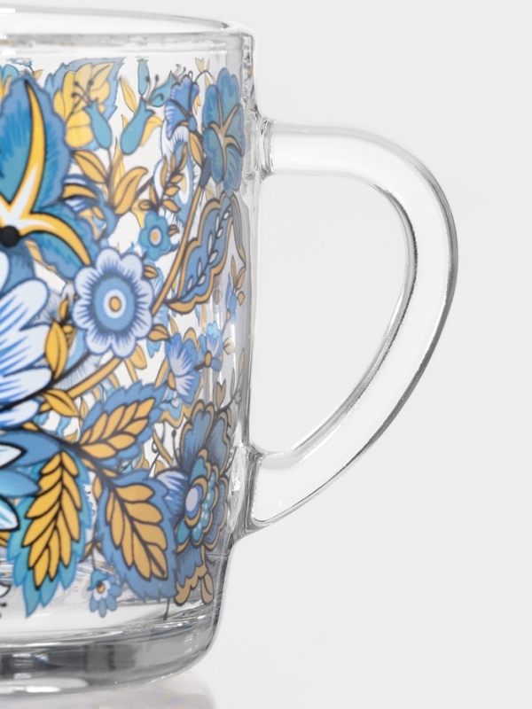 Кружка для чая 300мл. "Милори"