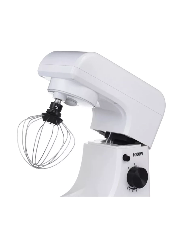 Миксер планетарный HYM-S4451 1000Вт белый