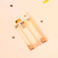 ЗАБИЯКА Музыкальная игрушка "Бизидоска" SL-07255 фрукты, звук, свет,цвет МИКС