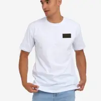 Термоаппликация &laquo;Прямоугольник&raquo;, 6.5&times;3.3 см, хаки