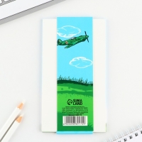 Планер с отрывными листами, 50 листов &laquo;с 23 февраля&raquo;