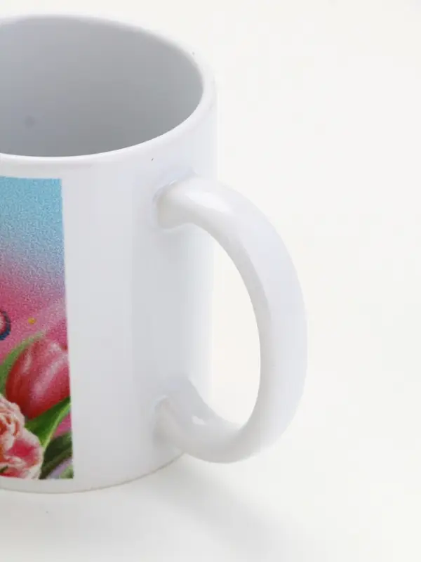 Набор чай кружка свеча &laquo;Счастливых моментов&raquo;