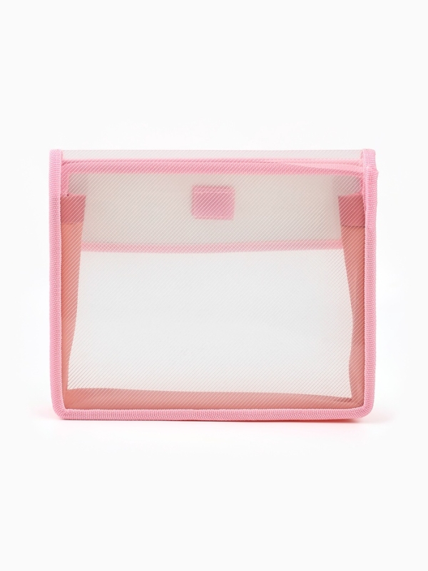 Папка для тетрадей А5, ПМ-А5-03 клапан на липучке ArtFox STUDY