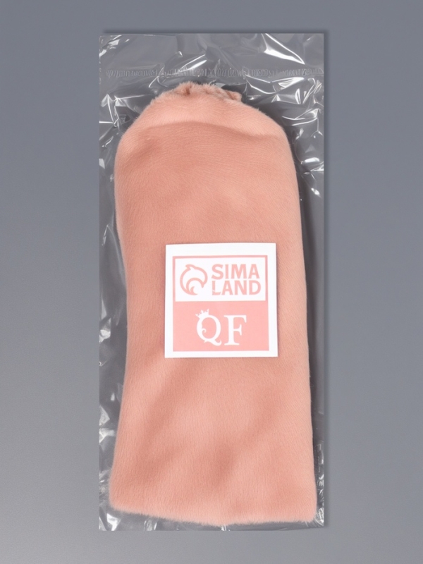 Кисти для макияжа, набор - 13 шт, 10 - 22 (&plusmn;1) см, цвет сиреневый