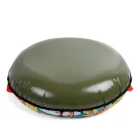 Тюбинг-ватрушка 83см ОКСФОРД BEAR