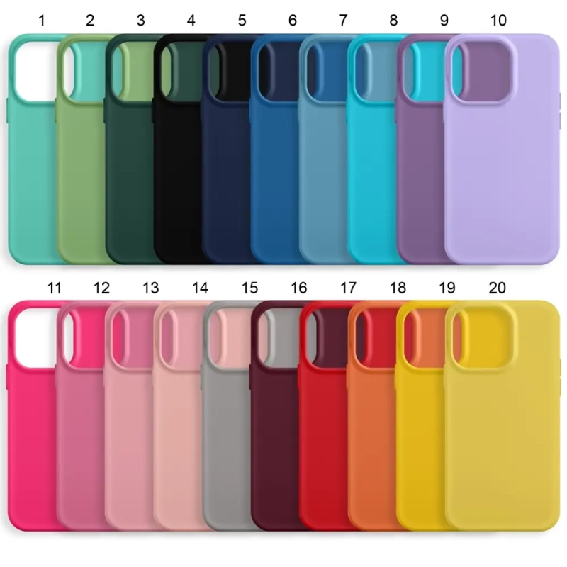 Чехол iPh 14 Pro