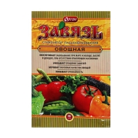 Стимулятор плодообразования "Завязь" Овощная, 10 г