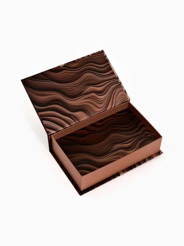 Коробка - книга &laquo;For you&raquo;, 20 х 12,5 х 5 см