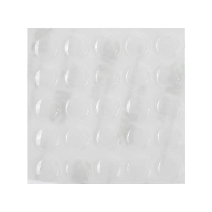 Амортизатор самоклеящийся, 25 шт.