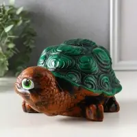 Копилка "Черепаха" 12х22х15 см